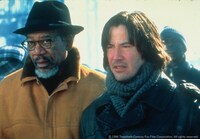 「チェーン・リアクション」