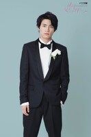 板垣瑞生演じる三浦真夏。