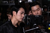 「スタートアップ！」メイキング写真