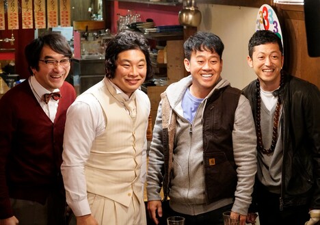 「ヤウンペを探せ！」