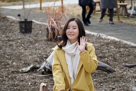 「ヤウンペを探せ！」新場面写真