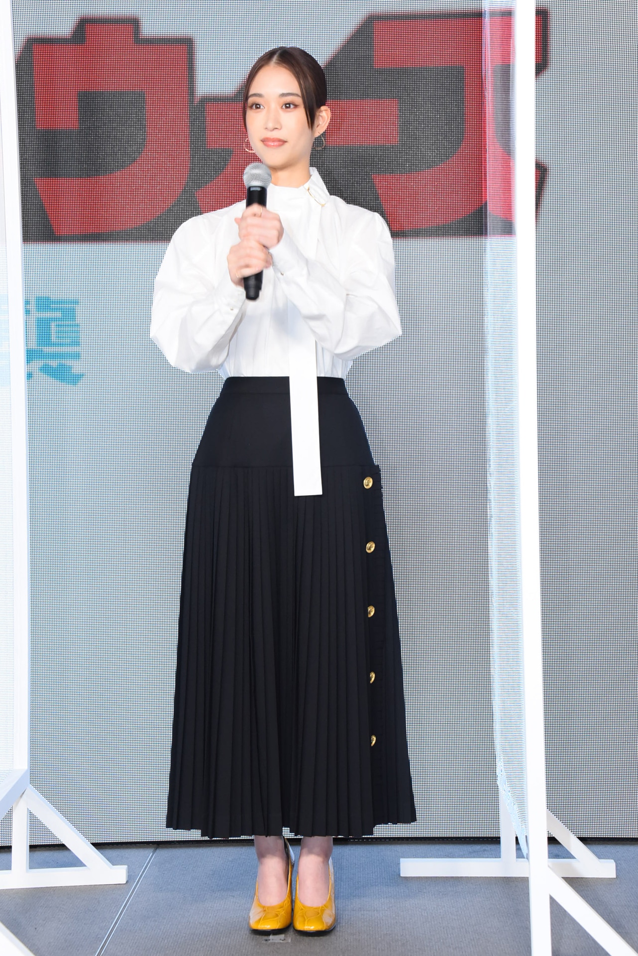森川葵