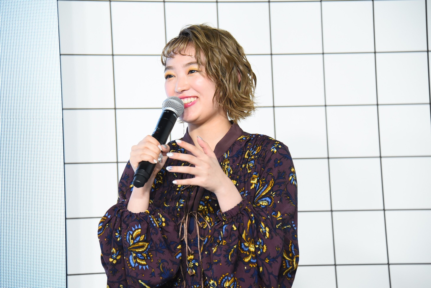 柏木ひなた