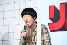 本多劇場グループへの愛を叫ぶ本多力。