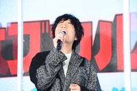 「ビューティフルライフ」への愛を叫ぶ岡山天音。