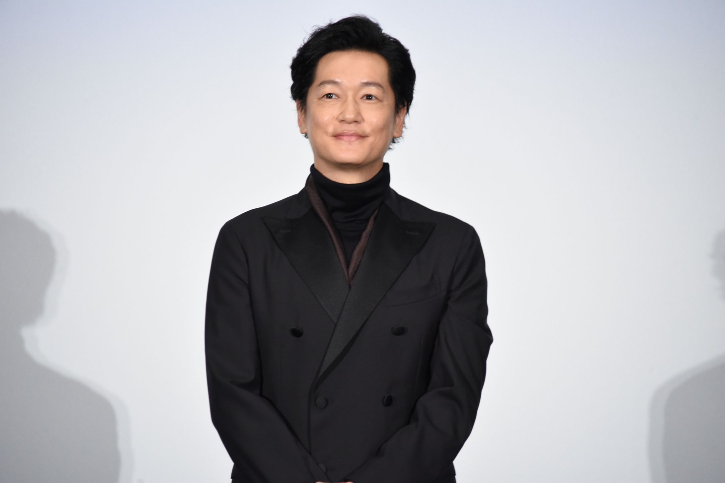 井浦新
