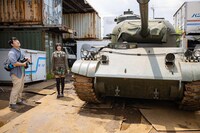 「ビューティフルドリーマー」新場面写真