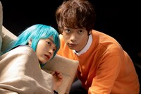 「ビューティフルドリーマー」新場面写真