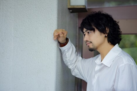 「ビューティフルドリーマー」新場面写真