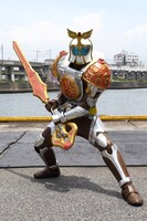 仮面ライダーグリドン ライチアームズ