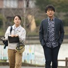 上白石萌音「ほんとにあった怖い話」で片岡愛之助と初共演、撮影現場は「ほんわか」