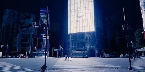 「今際の国のアリス」