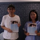 「空に住む」青山真治がWeb番組で岩田剛典の真摯さ語る