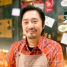 怒髪天の増子直純、マッチングアプリの青春描くドラマに出演「とあるシーンはマジで落涙モノ」