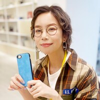 野村麻純演じるまみ。