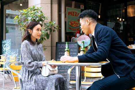 「38歳バツイチ独身女がマッチングアプリをやってみた結果日記」