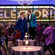 メリル・ストリープやニコール・キッドマン出演のミュージカル「ザ・プロム」初映像