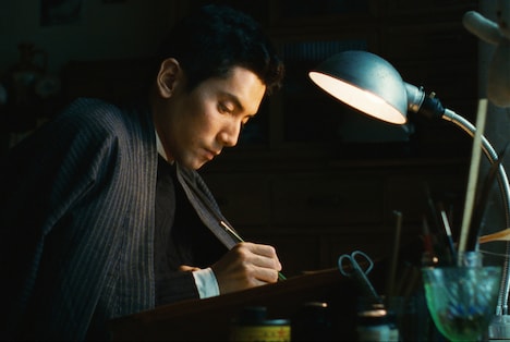 「トキワ荘の青春 デジタルリマスター版」