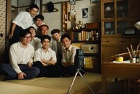 「トキワ荘の青春 デジタルリマスター版」