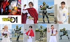 「劇場版 仮面ライダーゼロワン」に福士誠治、山崎紘菜、後藤洋央紀がゲスト出演