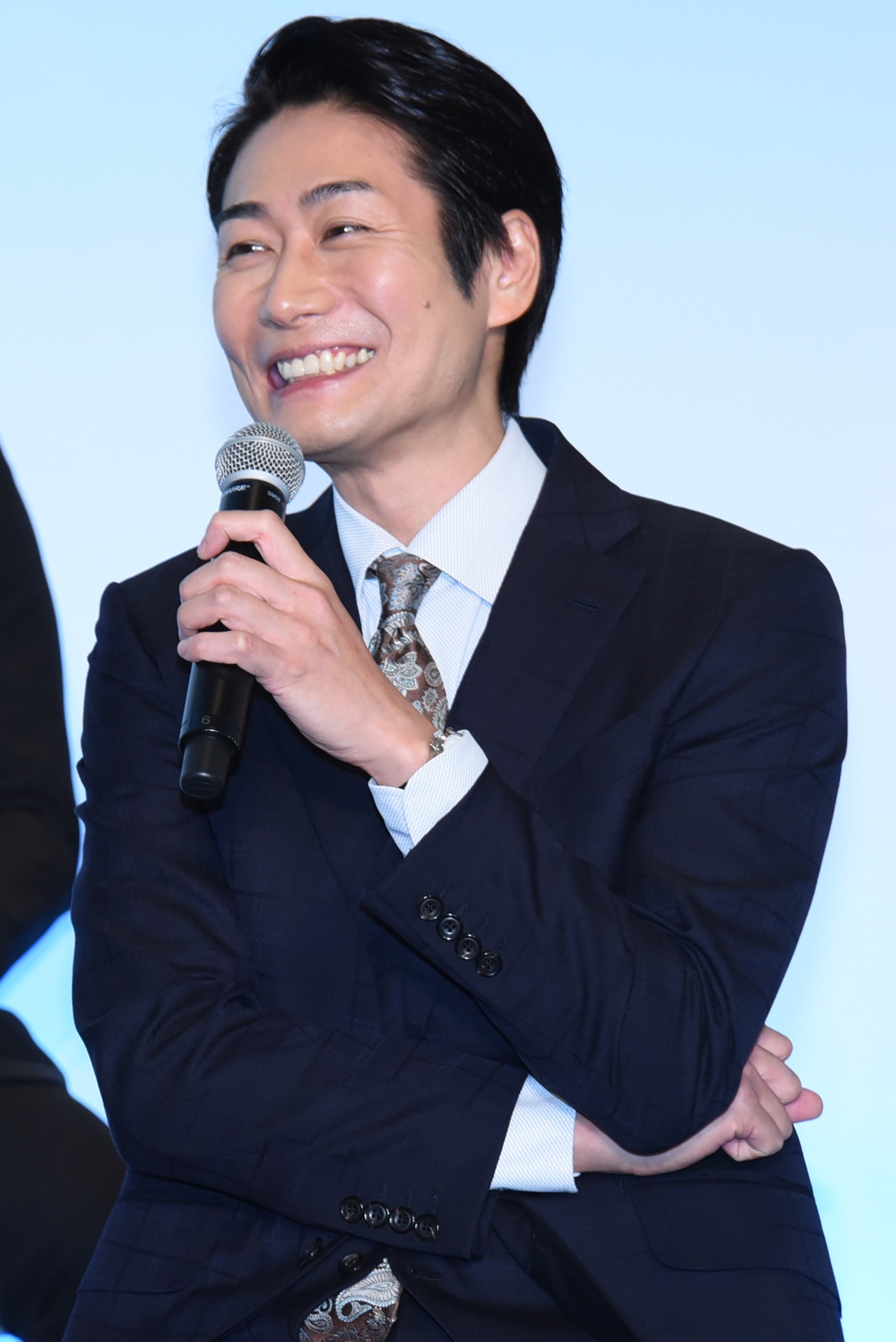 戸次重幸