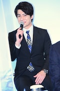 森本慎太郎