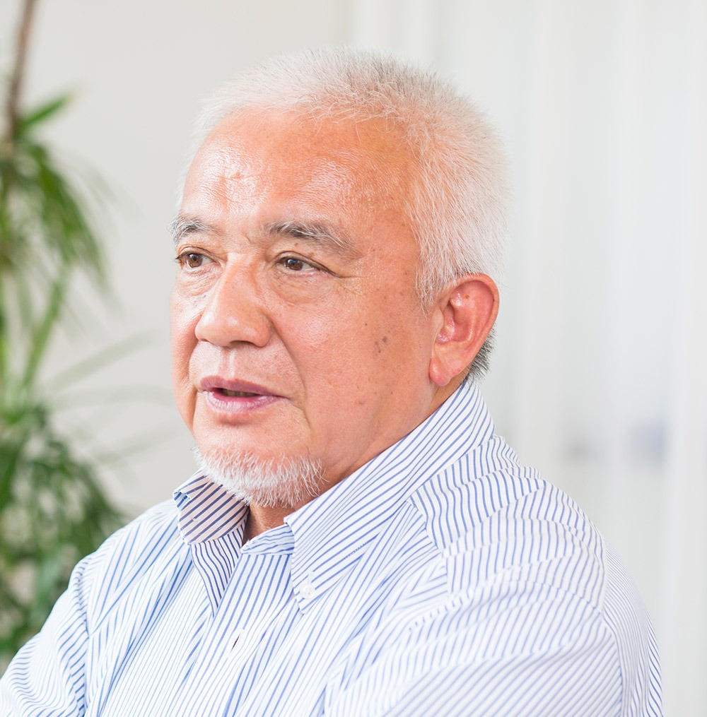 有田秀穂