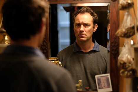 「サード・デイ 〜祝祭の孤島〜」