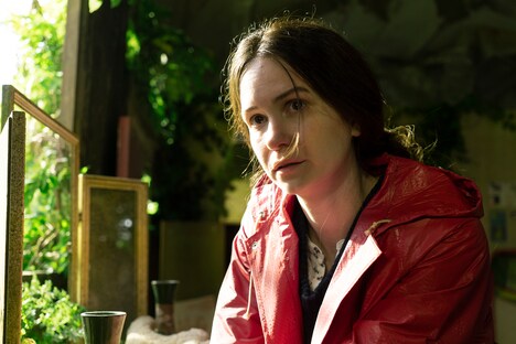 「サード・デイ 〜祝祭の孤島〜」