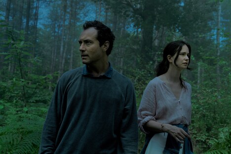 「サード・デイ 〜祝祭の孤島〜」