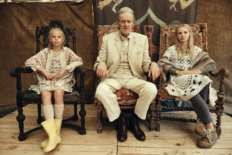 「サード・デイ 〜祝祭の孤島〜」