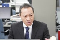 「横山秀夫サスペンス 沈黙のアリバイ」