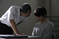 「横山秀夫サスペンス 沈黙のアリバイ」