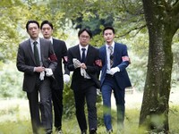 「横山秀夫サスペンス 沈黙のアリバイ」