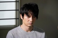 「横山秀夫サスペンス 沈黙のアリバイ」