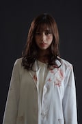 中条あやみ演じる小笠原来美。