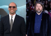 ステイサム主演「MEG」続編、監督は「フリー・ファイヤー」のベン・ウィートリー