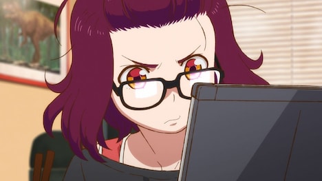 「ゴジラ S.P ＜シンギュラポイント＞」