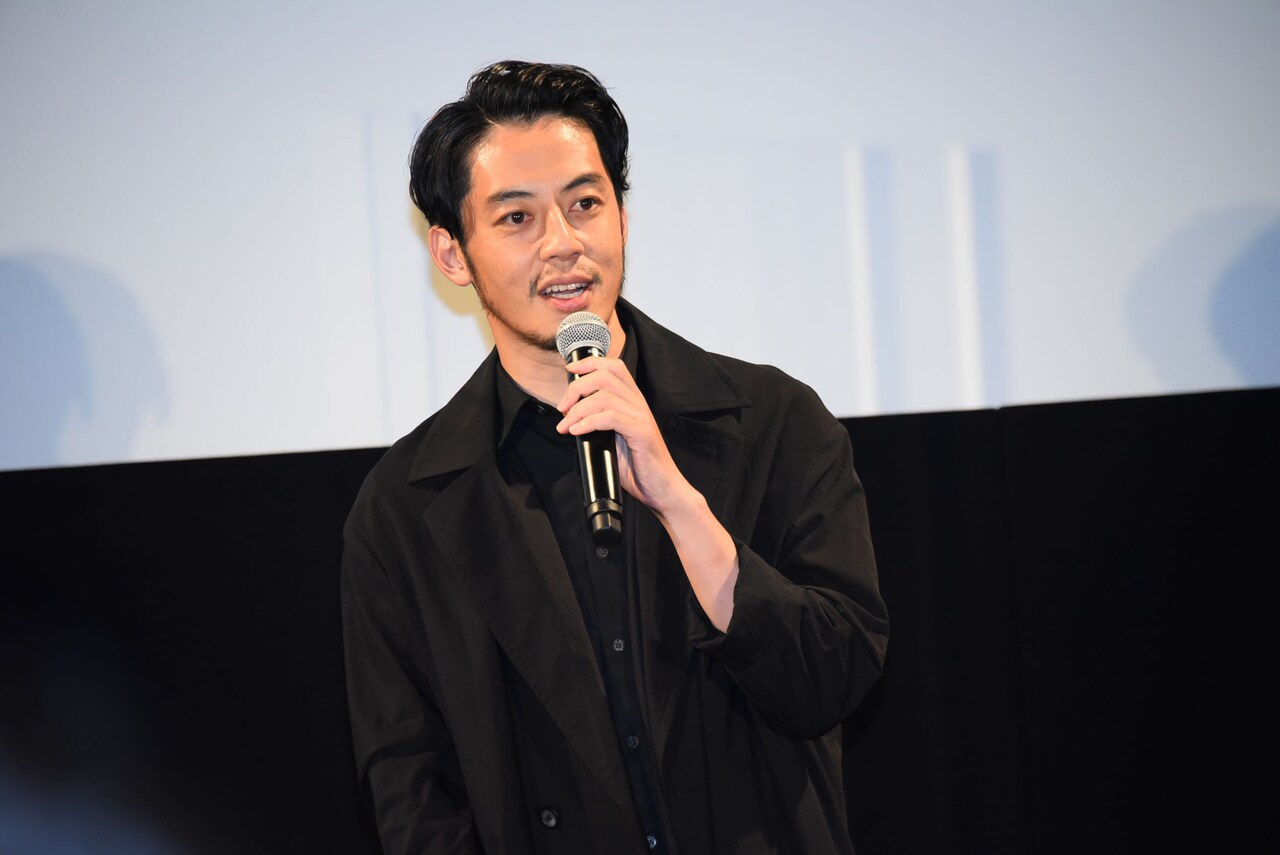 キングコング西野＆窪田正孝「えんとつ町のプペル」を通じた“プチ文通”明かす