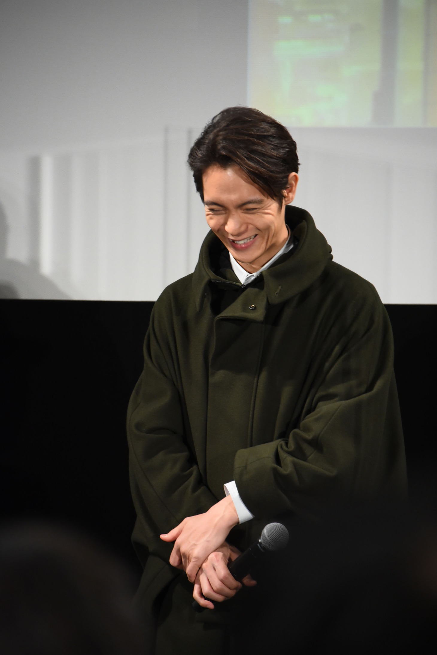 窪田正孝