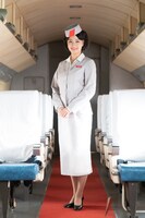 広瀬すず演じる佐野小鞠。