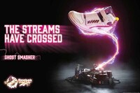 「GHOST SMASHER（ゴーストスマッシャー）」ビジュアル