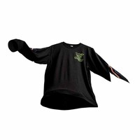 「GHOSTBUSTERS LS TEE（ゴーストバスターズ ロングスリーブ Tシャツ）」（税込4389円）