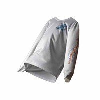 「GHOSTBUSTERS LS TEE（ゴーストバスターズ ロングスリーブ Tシャツ）」（税込4389円）