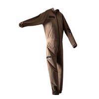 「GHOSTBUSTERS RBK SAUNA SUIT JUMPER（ゴーストバスターズ RBK サウナスーツジャンパー）」（税込1万5400円）