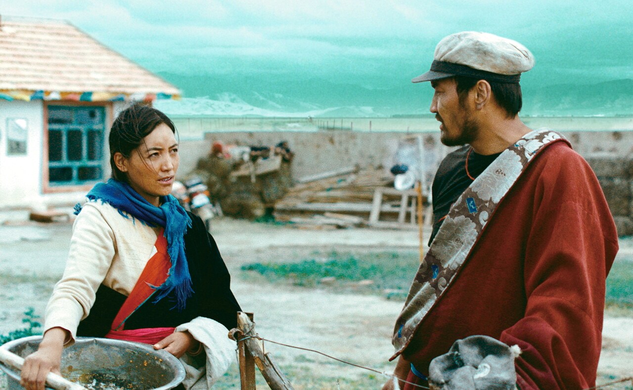 西川美和ら「羊飼いと風船」にコメント、山田洋次は「優しくて厳しくて神秘的」