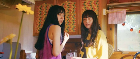 「愛しのダディー殺害計画」