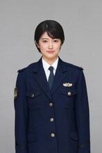 「教場2（仮題）」より、樋口日奈演じる坂根千亜季。