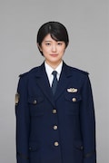 「教場2(仮題)」より、樋口日奈演じる坂根千亜季。
