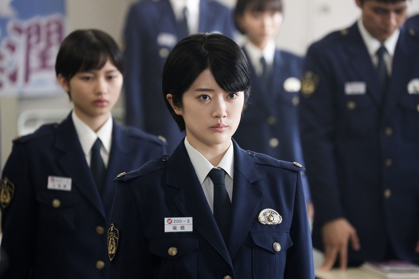 「教場2（仮題）」